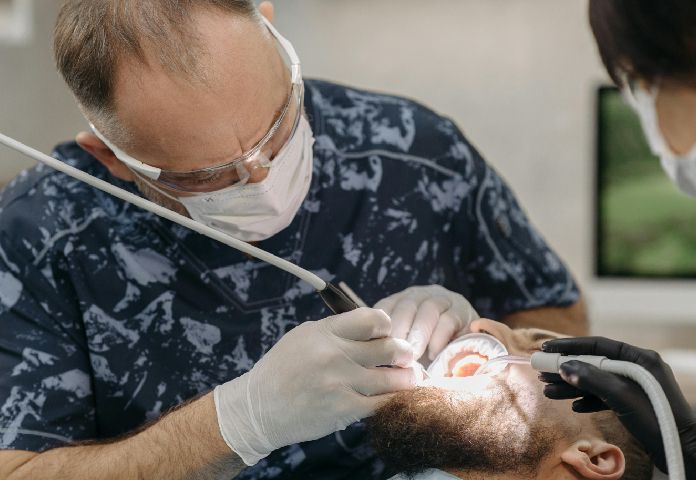 5 Essential Tips for Finding an Emergency Dentist in Apex, NC