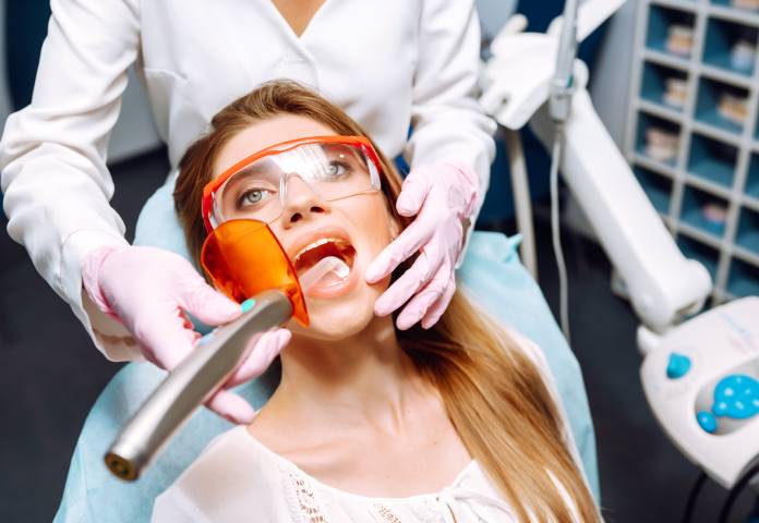 Is Sedation Dentistry in Apex Right for You?